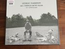 NEW George Harrison All Things Must Pass 50th Anniversary Ltd Splatter Vinyl 3LP