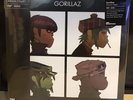 Gorillaz : Demon Days (Exclusive Limited Half Speed Red Vinyl 2LP) VMP SEALED