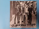Suburban Studs ‎– No Faith - Pogo UK 1977 7
