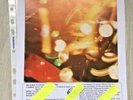 BEATLES FAN CLUB Seventh & Final Christmas Flexi Disc Record 1969