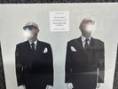 PET SHOP BOYS LP Nonetheless GREY VINYL Limited Edition New SEALED Freepost Uk