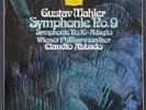 Claudio Abbado, Vienna Phil: Mahler- Symphony No 9 & 10 / DGG Digital 636704