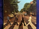 Beatles Abbey Road *Australia* BLOOD cover Misaligned Apple *RARE* 1969 1st ed