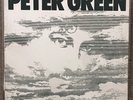 PVK Records SAIL/PVK 0110 - Peter Green, In The Skies LP