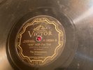 HOT JAZZ MISSOURIANS Victor 38084 scotty blues