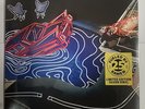 Panic  At The Disco – Death Of A Bachelor - Silver LP Vinyl Record 12