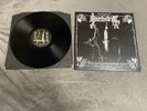 Grausamkeit - Der Alles Vernichtende Blitz vinyl 2023 Black Metal