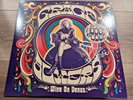 Grace Bowers & The Hodge Podge - Wine On Venus Autographed LP Vinyl ️ Signed