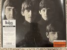 The Beatles/With The Beatle 2014 MONO (SEALED) Remastered, Mono, 180G VINYL
