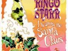 Ringo Starr I Wanna Be Santa Claus Records & LPs New