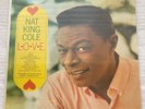 L O V E Nat King Cole VINYL LP ALBUM CAPITOL RECORDS NEW SEALED