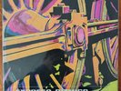 EXPRESO RITMICO - Ricardo Eddy Martinez  /Cuban Latin Funk Psych AREITO LP  EX+