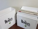 THE BEATLES 'IN MONO' BOX SET 11 TITLES 14 RECORDS PLUS BOOK ALL NEAR MINT SHAPE