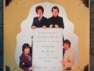 THE IDLE RACE - The Birthday Party Gold Vinyl RSD 2014 Jeff Lynne