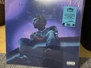 J Cole 2014 Forest Hills Drive Vinyl (10 Year Anniversary Edition) Sealed