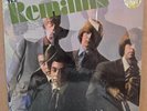 THE REMAINS - S/T LP on EPIC - 1966 - MONO PROMO STICKER - M-/IN SHRINK - RARE