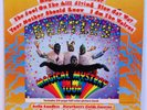 Beatles – Magical Mystery Tour - Apple Records SMAL-2835 Psych Rock Vinyl LP EX