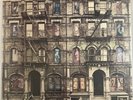 LED ZEPPELIN – PHYSICAL GRAFFITI -VINYL 2LP BLACK 1975 SWAN SONG ATLANTIC VG+ 60