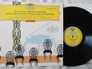 DGG RED Stereo 138917 Geza Anda Mozart Piano Concertos No.20 & No.18 ED1 NM LP