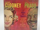ROSEMARY CLOONEY PEREZ PRADO A TOUCH OF TABASCO VINYL 12