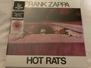 Frank Zappa - Hot Rats PINK & PURPLE SPLATTER 180G VINYL NEW SEALED NEWBURY MINT