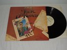 Robert Hunter , Jack O' Roses Vinyl Lp 1980 Dark Star DSLP 8001 UK FOLK VG+-EX