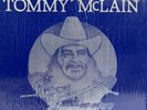 Tommy McLain – The Best Of Tommy McLain LP 1977 Jin Records LP-9016 Country VG+