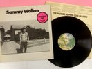 SAMMY WALKER Self Titled (1976) LP *NEVER PLAYED MINT VINYL* ML 1062