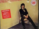 Johnny Thunders - So Alone LP - RED COLORED Vinyl Album - SEALED NEW Punk Record