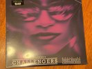 Trent Reznor & Atticus Ross Challengers Mixed RSD BLACK FRIDAY 2024 VINYL Record