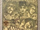 Jethro Tull Stand Up Analogue Productions 2-LP APP-145-45 RPM Vinyl  2022 NM
