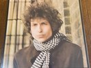 Bob Dylan. Blonde on Blonde. MFSL. New and Sealed.