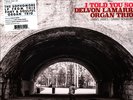 Delvon Lamarr Organ Trio - I Told You So Black Vinyl Edit (2021 - US - Original)