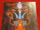 Dismember - Like an ever flowing Stream - LP Vinyl Black Nuclear Blast 1991