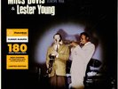 Miles Davis & Lester Young - Live In Europe 1956 (Vinyl LP)