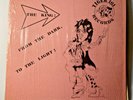 Elvis Presley LP - That's the Way It Is - The King From the Dark to the Light EX