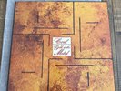 Coil – Gold Is The Metal (With The Broadest Shoulders) LP 1987 Threshold House