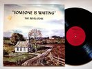 The Revelators Someone Is Waiting Gospel Christian Vinyl LP Record
