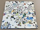 “LED ZEPPELIN III” BY LED ZEPPELIN VINYL ALBUM LP ATLANTIC REISSUE 1972 UK ROCK