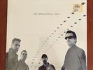 U2 - Beautiful Day Single Original 2000 LP Vinyl SEALED New