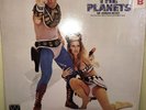 Gustav Holst THE PLANETS Sir Adrian Boult LP Westminster Gold WGS 8126, 1970