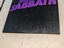 Black Sabbath Master Of Reality 1972 Warner Bros. BS 2562 Original VG++/VG+