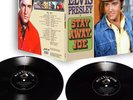 Elvis  Presley Stay away joe FTD VINYL LP BRAND NEW SEALED