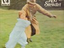 LP Rod Stewart An Old Raincoat Wont Ever Let You Down NEAR MINT Mercury
