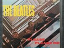 SEALED Beatles Please Please Me LP Original Master Recording MFSL 1-101 1983