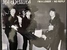 The Beatles - No Reply French EP