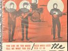 The Beatles - You Like Me Too Much. Brazilian EP