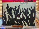 Andrew Hill, Black Fire, 1964 1st Blue Note Stereo, Van Gelder, Ears, VG+/VG+