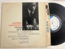 Herbie Hancock Blue Note 4109 LP 