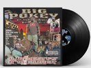 Armabillion Recordz Big Pokey Hardest Pit In The Litter Houston Texas G-Funk